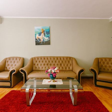 Pensiunea Luka Slanic Moldova Ngoại thất bức ảnh